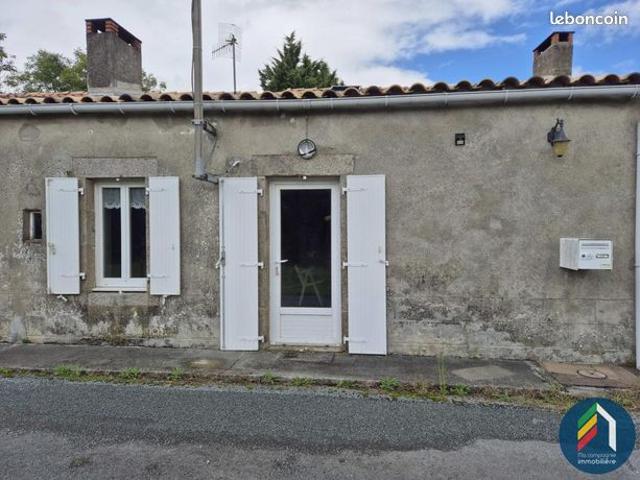 Maison 2 pièces 76 m²