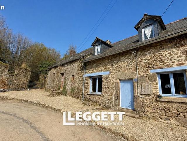 Maison 2 pièces 76 m²