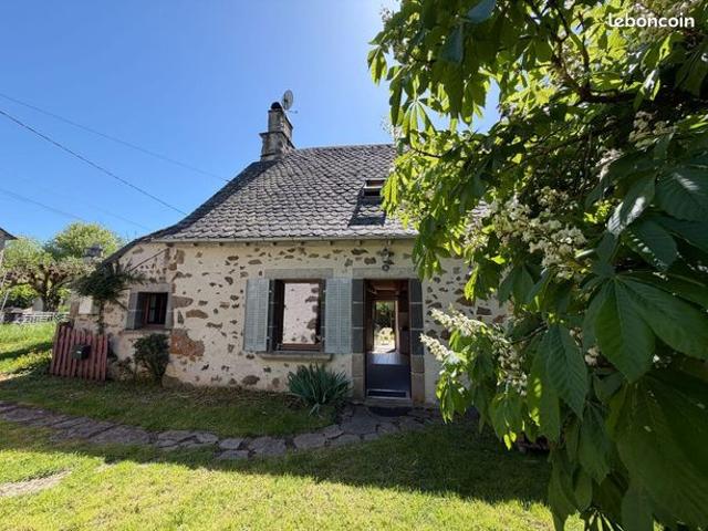 Maison 2 pièces 76 m²