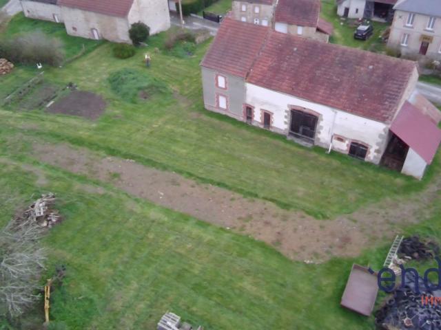 Maison 2 pièces 76 m²