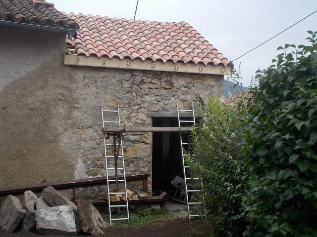 Maison 2 pièces 77 m²