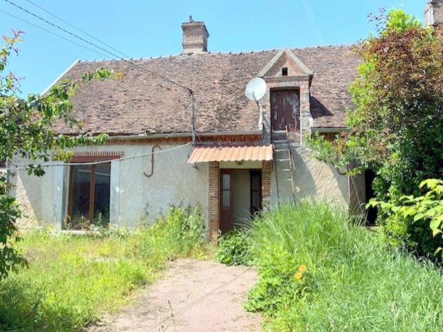 Maison 2 pièces 77 m²
