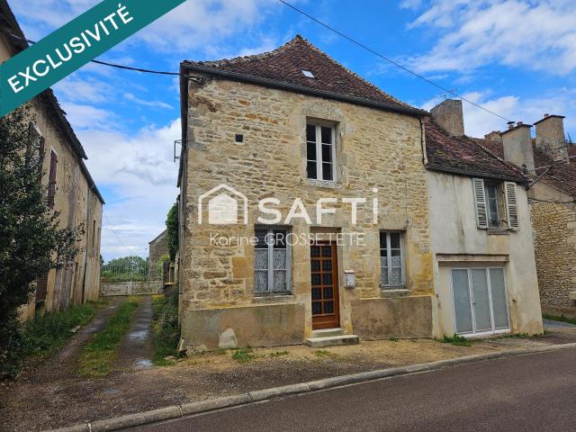 Maison 2 pièces 78 m²