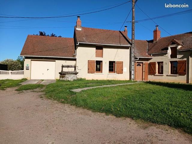 Maison 2 pièces 78 m²