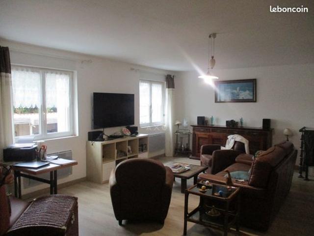 Maison 2 pièces 78 m²