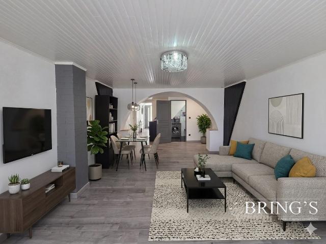 Maison 2 pièces 78 m²