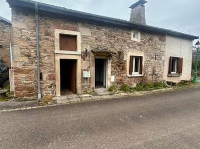 Maison 2 pièces 78 m²