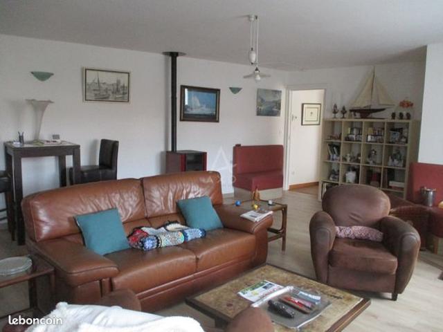 Maison 2 pièces 78 m²