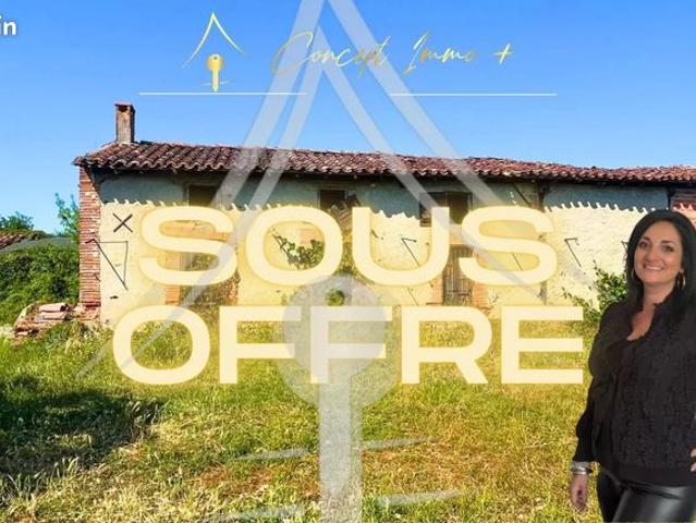 Maison 2 pièces 78 m²