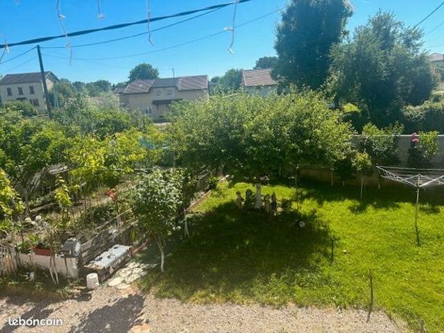 Maison 2 pièces 78 m²