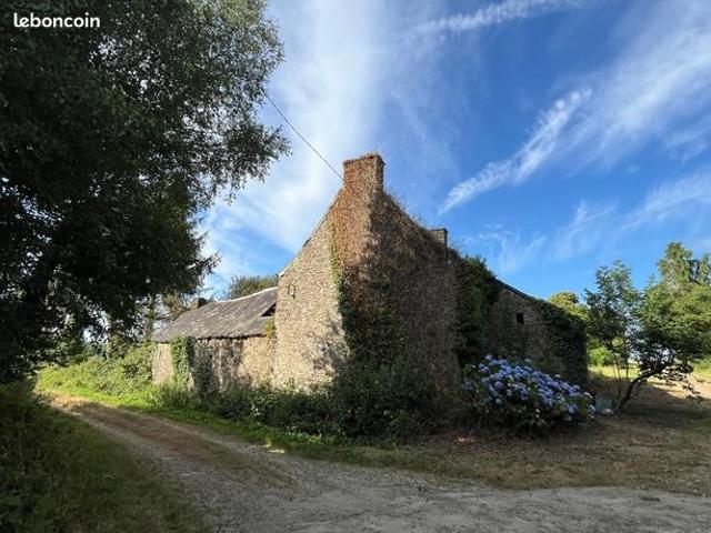 Maison 2 pièces 78 m²
