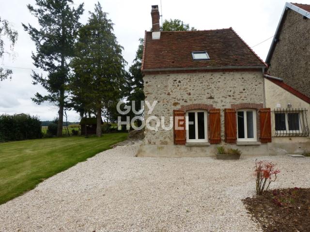 Maison 2 pièces 78 m²