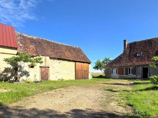 Maison 2 pièces 79 m²