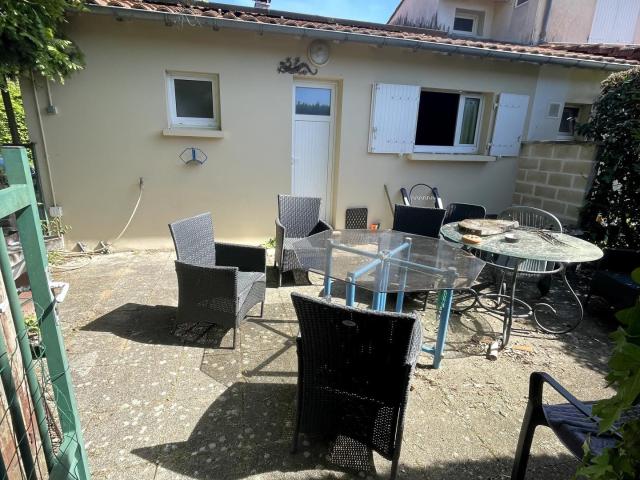 Maison 2 pièces 79 m²