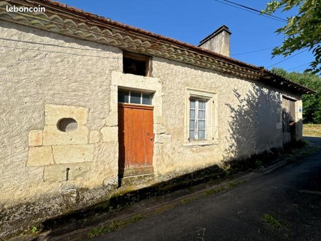 Maison 2 pièces 79 m²