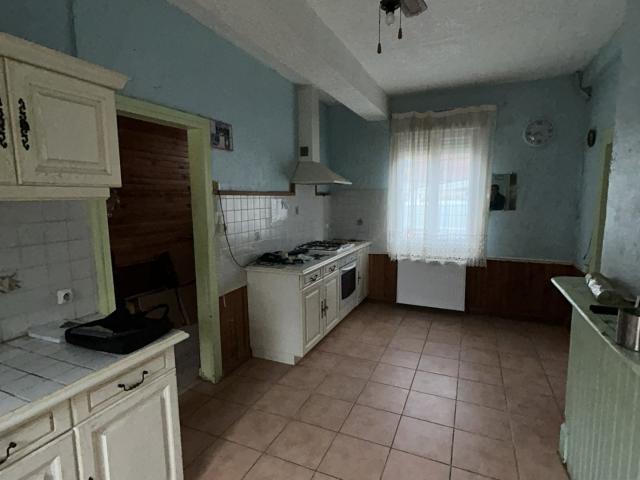Maison 2 pièces 79 m²