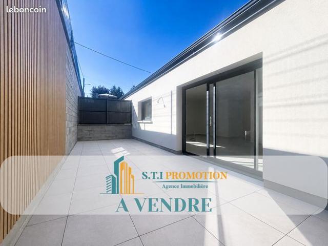 Maison 2 pièces 79 m²