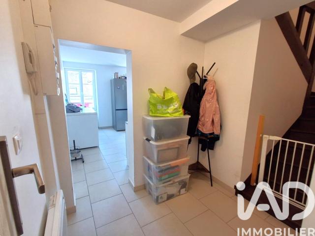 Maison 2 pièces, 79 m² à louer à Septeuil 78790