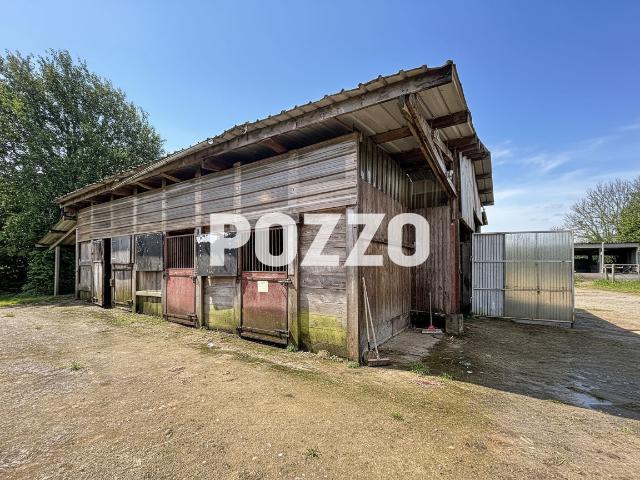 Maison 2 pièces