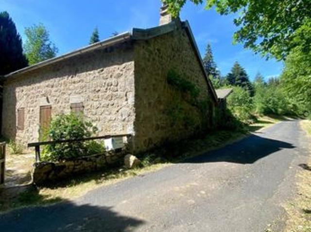 Maison 2 pièces 80 m²