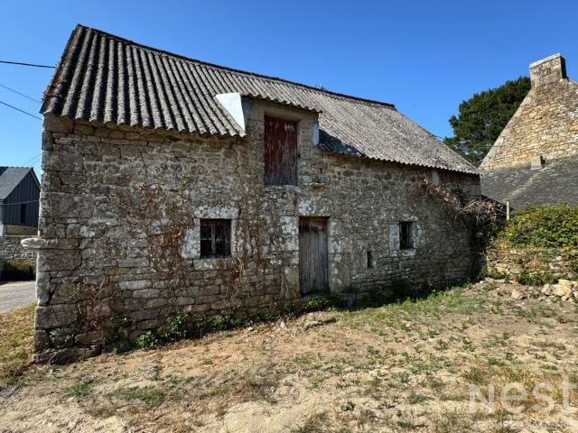 Maison 2 pièces 80 m²
