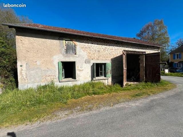 Maison 2 pièces 80 m²