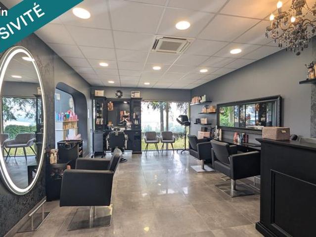 Maison 2 pièces 80 m²