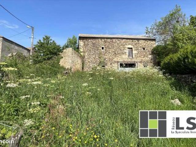 Maison 2 pièces 80 m²