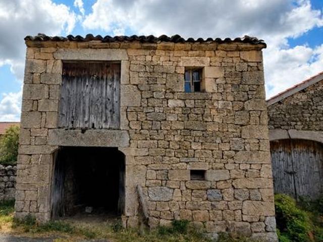 Maison 2 pièces 80 m²