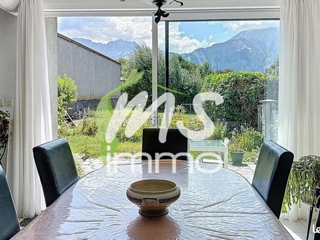 Maison 2 pièces 80 m²