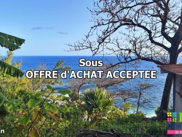 Maison 2 pièces 80 m²
