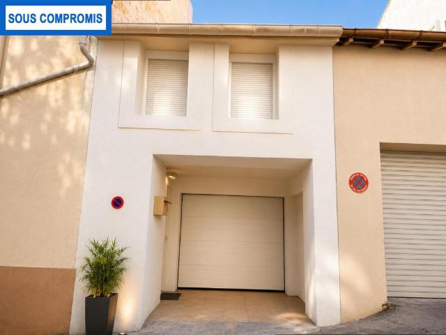 Maison 2 pièces 80 m²
