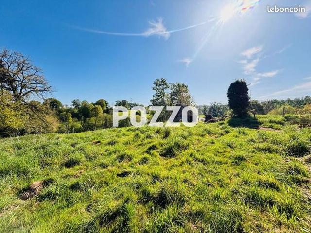 Maison 2 pièces 80 m²