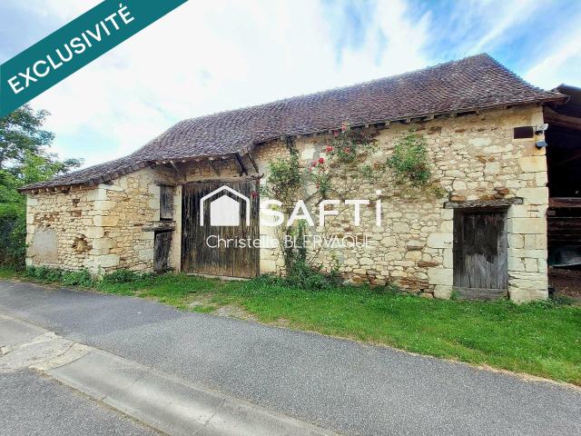 Maison 2 pièces 80 m²
