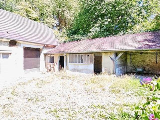 Maison 2 pièces 80 m²