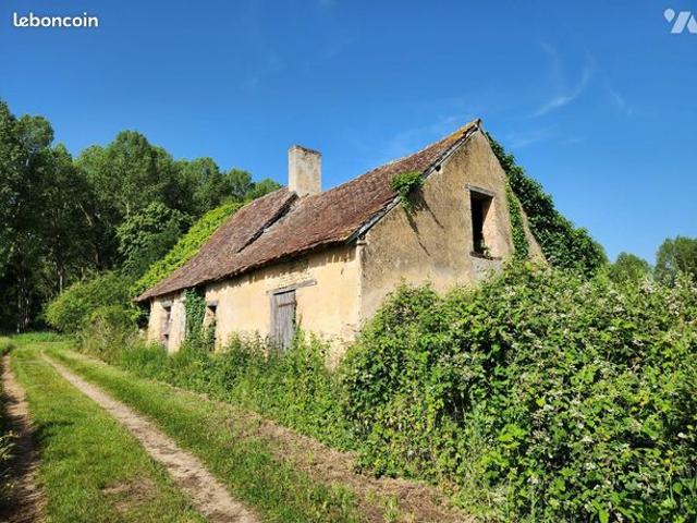 Maison 2 pièces 80 m²