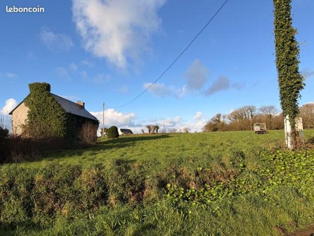 Maison 2 pièces 80 m²