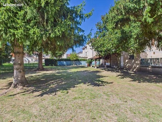 Maison 2 pièces 80 m²