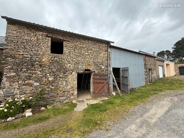 Maison 2 pièces 80 m²