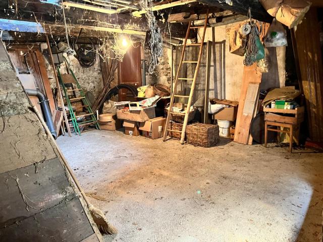 Maison 2 pièces 80 m²