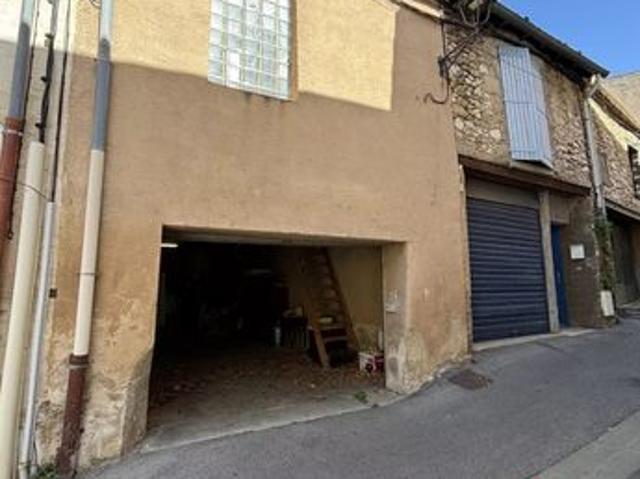 Maison 2 pièces 80 m²