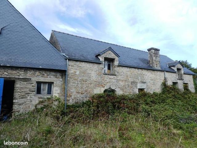 Maison 2 pièces 80 m²