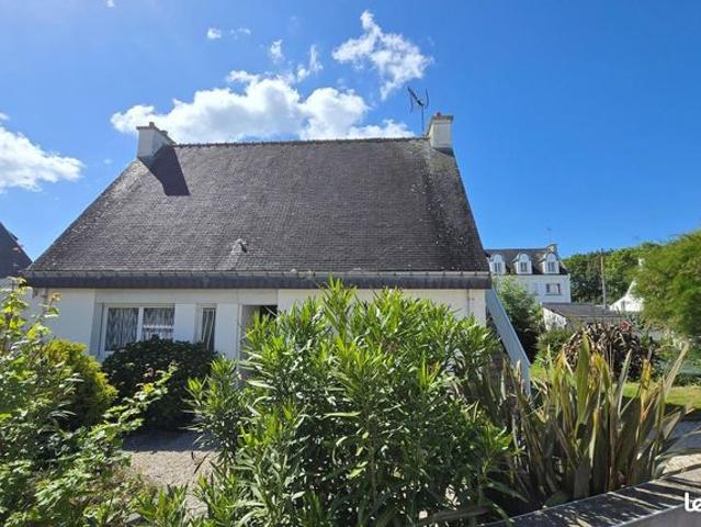 Maison 2 pièces 80 m²