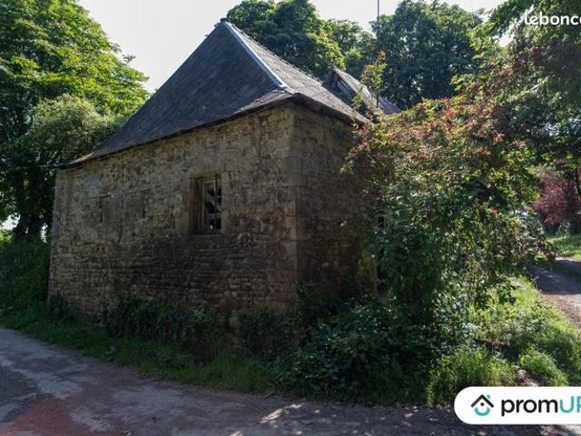 Maison 2 pièces 80 m²