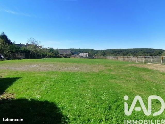 Maison 2 pièces 80 m²
