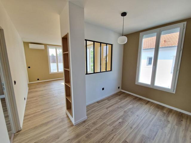 Maison 2 pièces, 80 m² à louer à Lons 64140