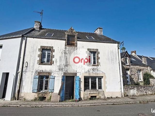 Maison 2 pièces 81 m²