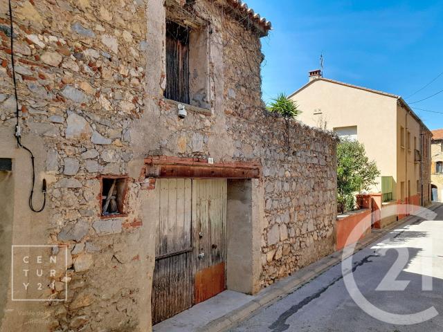 Maison 2 pièces 81 m²