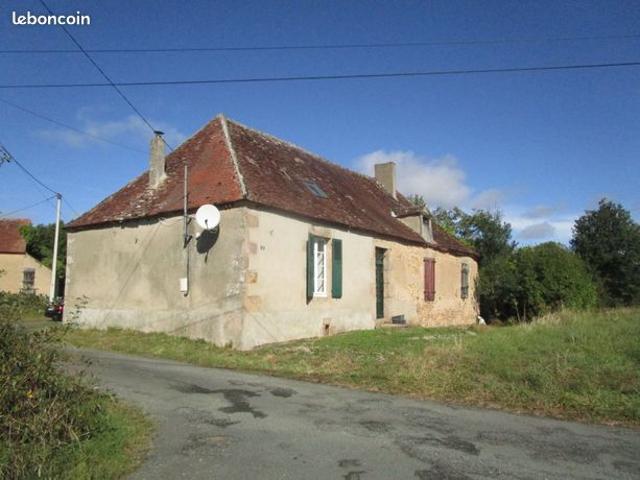 Maison 2 pièces 81 m²
