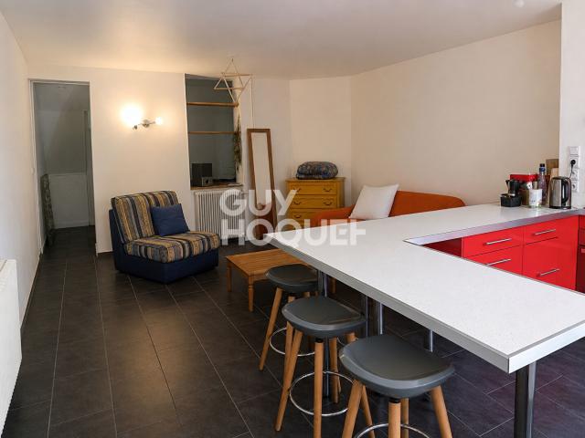 Maison 2 pièces 81 m²